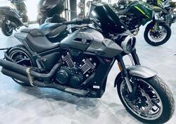 Morbidelli C1002V (2024 - 25) nuova