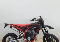 Swm SM 125 R (2022 - 25) nuova