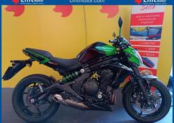 Kawasaki ER-6N ABS (2012 - 16) usata
