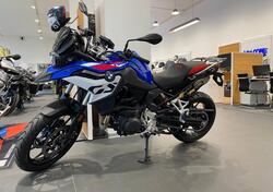 Bmw F 800 GS (2024 - 25) nuova