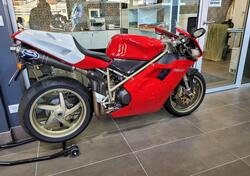 Ducati 916 SPS (1997 - 99) usata