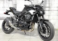 Kawasaki Z 900 A2 (2025) nuova