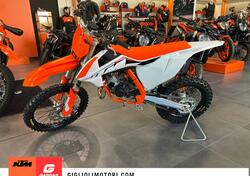 KTM 85 SX (2024) nuova