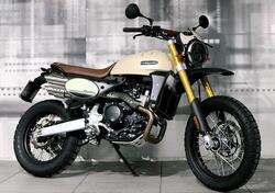 Fantic Motor Caballero 500 Rally (2021 - 23) usata