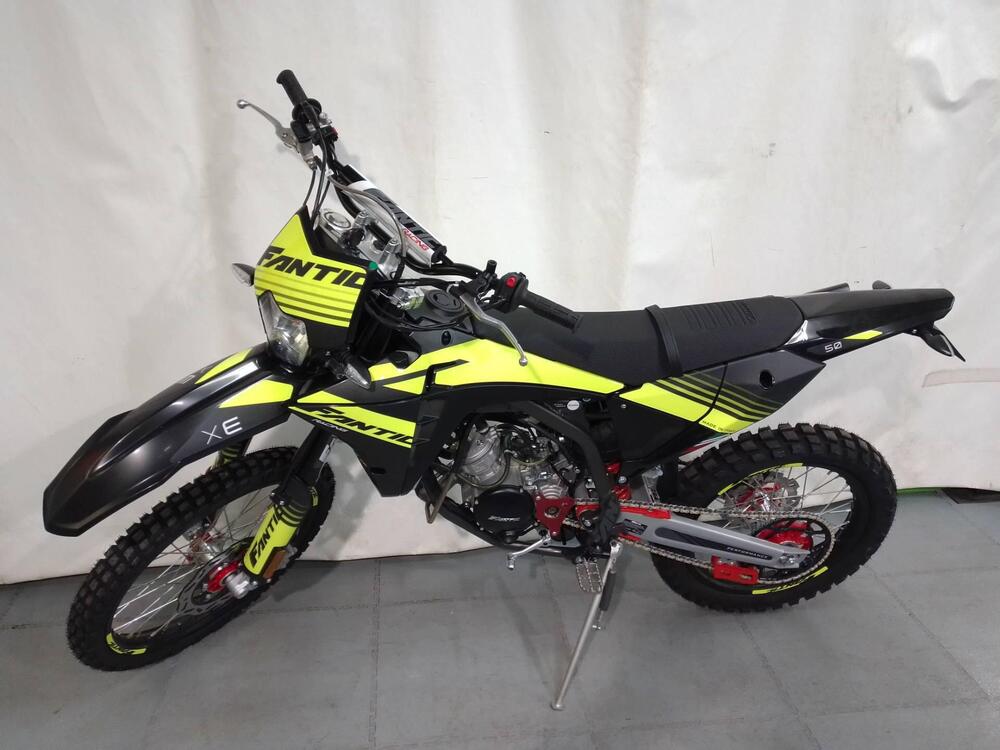 Fantic Motor XE 50 Performance (2023 - 24) (2)