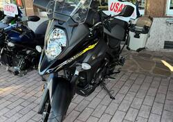 Suzuki V-Strom 650 (2021 - 25) usata