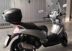 Aprilia Scarabeo 300 Special (2009 - 13) usata