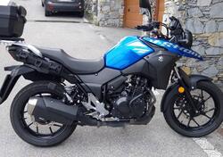 Suzuki V-Strom 250 (2017 - 20) usata