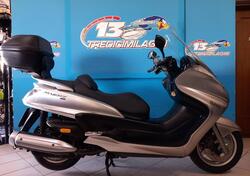 Yamaha Majesty 400 (2004 - 08) usata