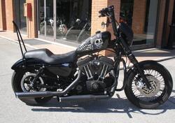 Harley-Davidson 1200 Roadster (2006 - 08) - XL 1200R usata