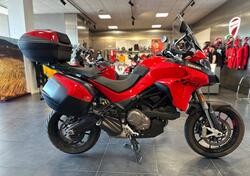Ducati Multistrada V2 S (2022 - 24) usata