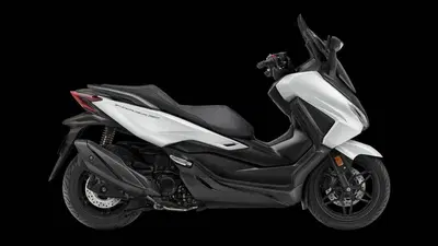 Honda Forza 350 (2025 - 26) nuova