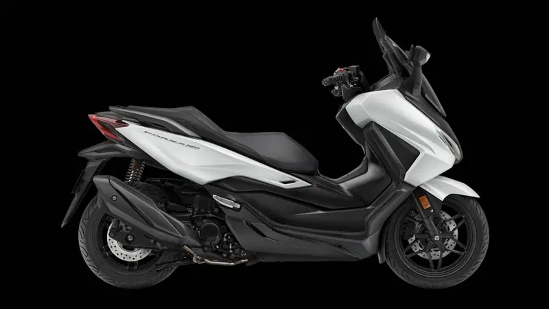 Honda Forza 350 (2025 - 26)