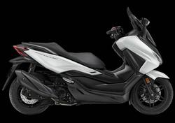 Honda Forza 350 (2025) nuova