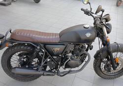Archive Motorcycle AM 64 125 Scrambler (2022 - 25) usata