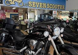 Kawasaki Vulcan VN 900 Classic (2006 - 10) usata