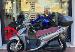 Kymco People 150i S (2018 - 20) usata