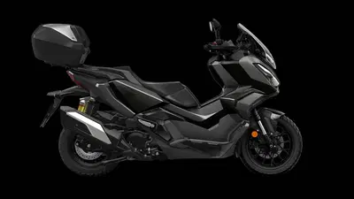 Honda ADV 350 (2025 - 26) nuova
