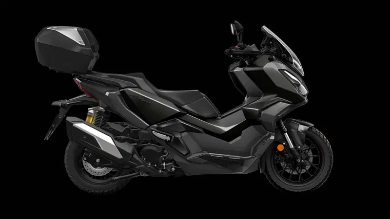 Honda ADV 350 (2025 - 26)