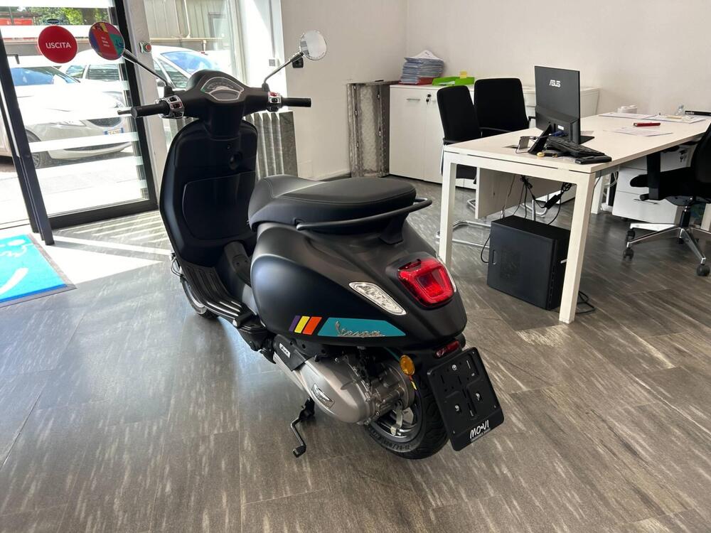 Vespa Primavera 125 S (2023 - 25) (3)