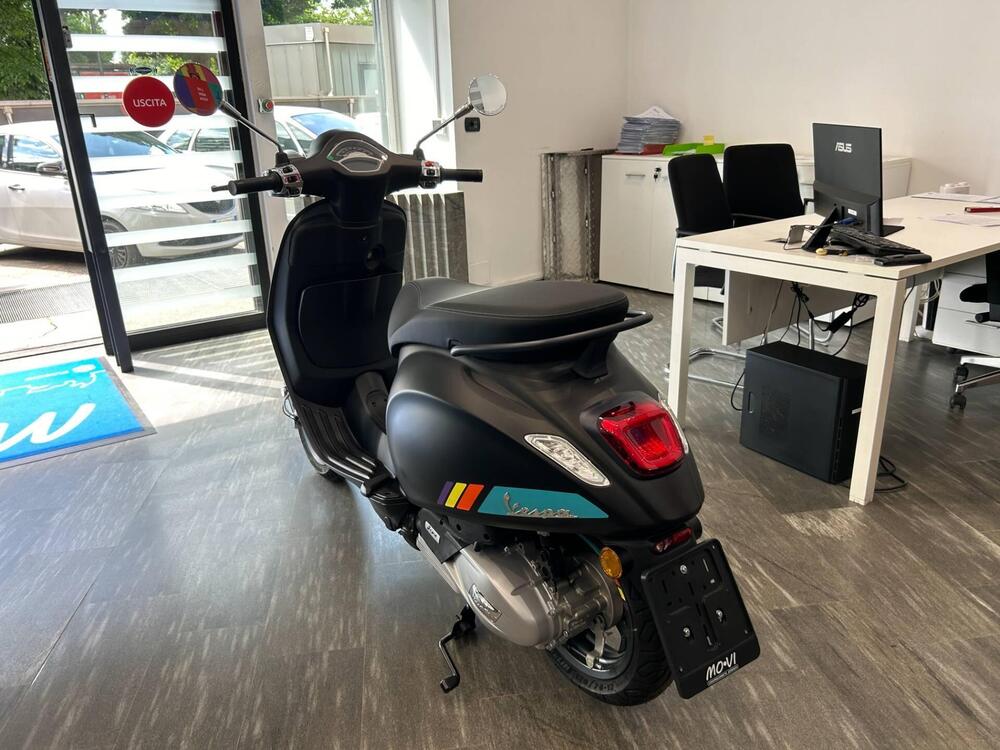 Vespa Primavera 125 S (2023 - 25) (4)