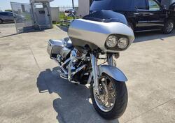 Harley-Davidson FLTR '03-Road Glide centenario  bicolore ASI d'epoca