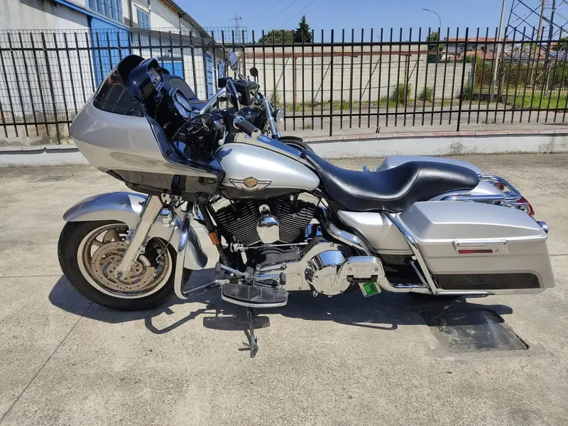 Harley-Davidson FLTR '03-Road Glide centenario  bicolore ASI (7)