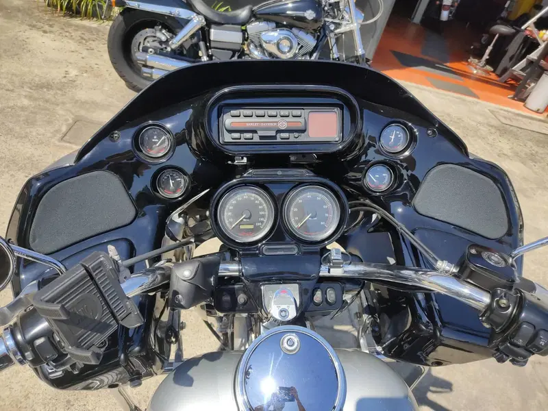 Harley-Davidson FLTR '03-Road Glide centenario  bicolore ASI (9)