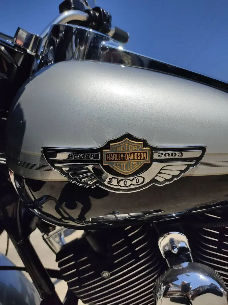 Harley-Davidson FLTR '03-Road Glide centenario  bicolore ASI (3)