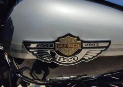 Harley-Davidson FLTR '03-Road Glide centenario  bicolore ASI d'epoca