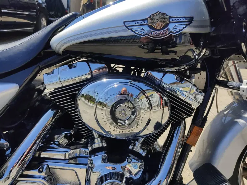 Harley-Davidson FLTR '03-Road Glide centenario  bicolore ASI (11)