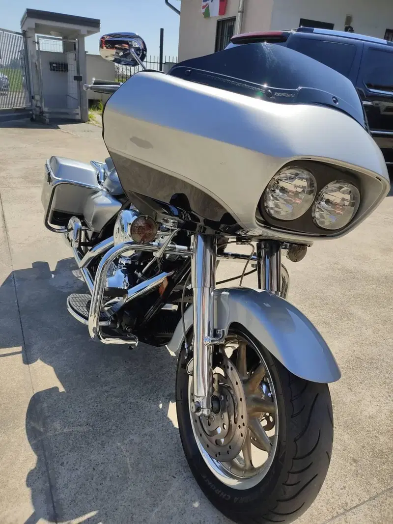 Harley-Davidson FLTR '03-Road Glide centenario  bicolore ASI (12)