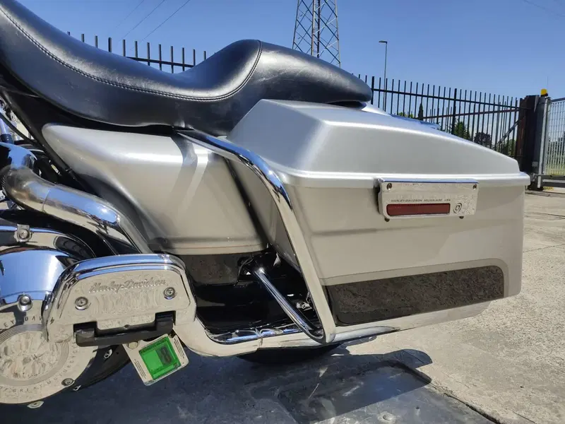 Harley-Davidson FLTR '03-Road Glide centenario  bicolore ASI (15)