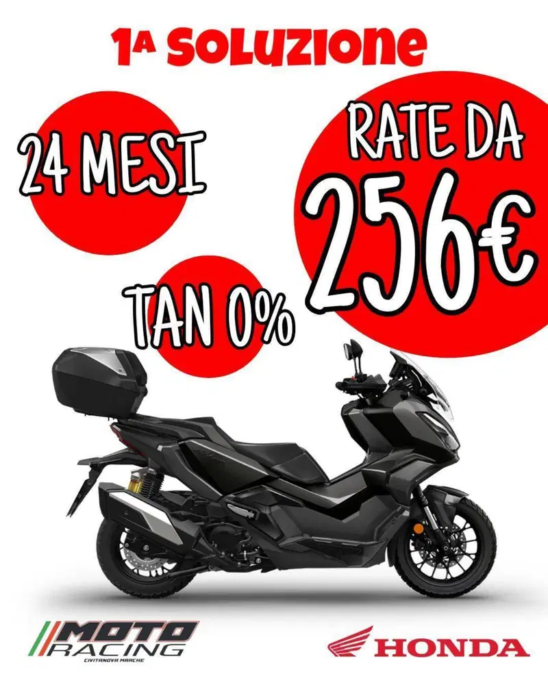 Honda ADV 350 (2025 - 26) (4)