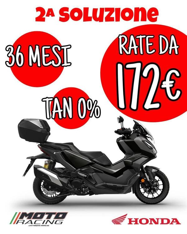 Honda ADV 350 (2025) (3)