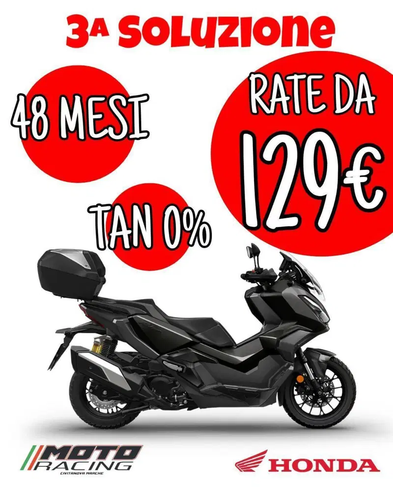 Honda ADV 350 (2025 - 26) (2)