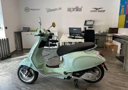 Vespa Primavera 125 (2024 - 25) nuova