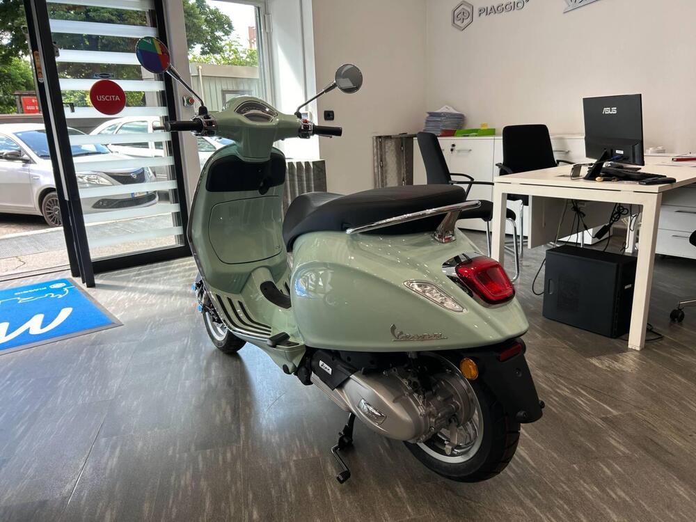 Vespa Primavera 125 (2024 - 25) (2)