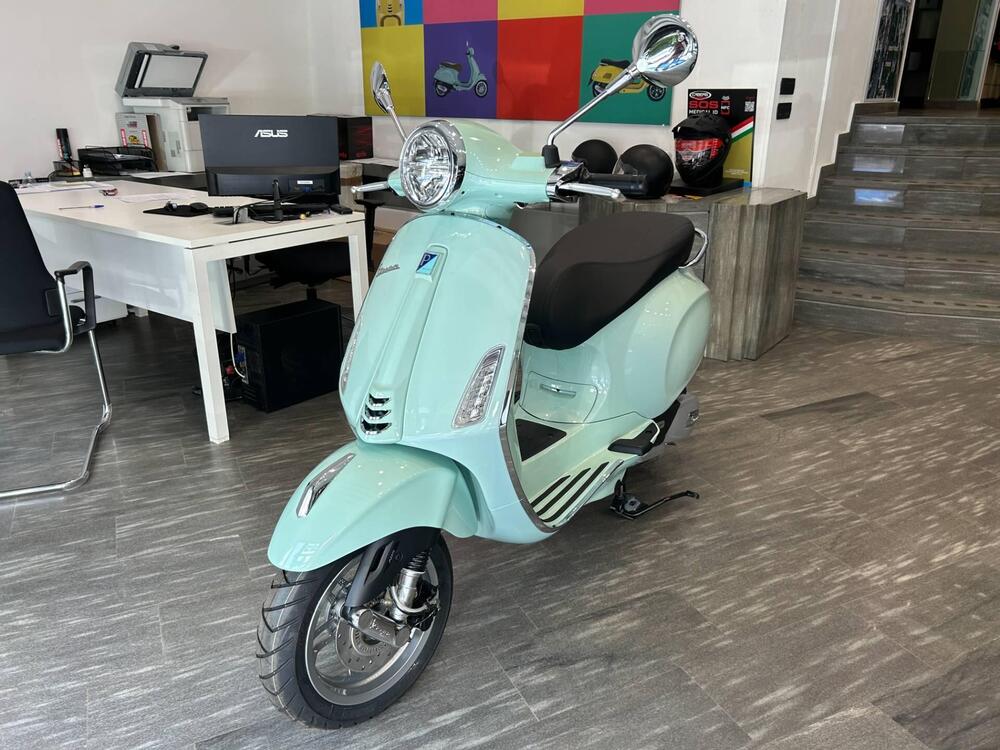 Vespa Primavera 125 (2024 - 25) (3)