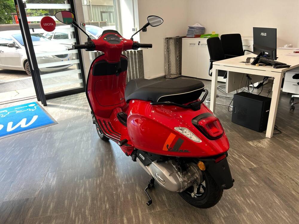 Vespa Sprint 125 S (2023 - 25) (2)