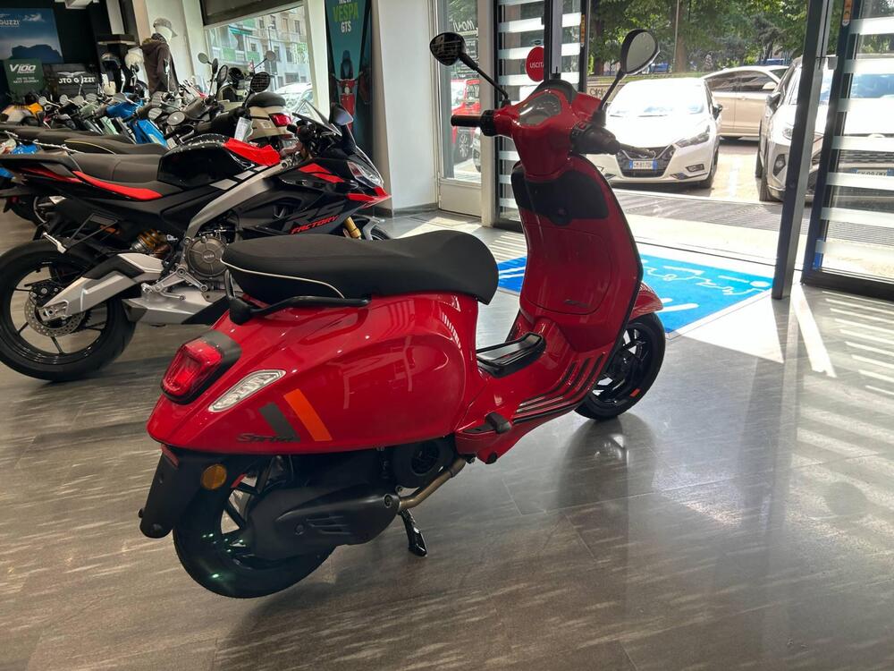Vespa Sprint 125 S (2023 - 25) (3)