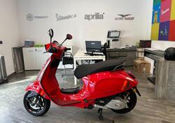 Vespa Sprint 125 S (2023 - 25) nuova