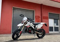 HM CRM 125 Derapage Competition 2t (2011 - 13) usata
