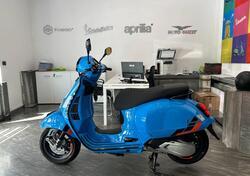 Vespa GTS 310 Supersport (2025) nuova