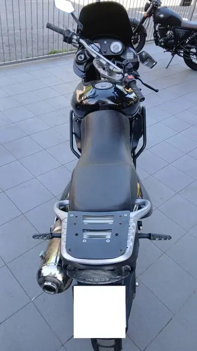 Bmw F 650 usata