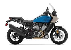 Harley-Davidson Pan America 1250 Special (2020 - 25) nuova