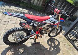 Honda CRF 250 R (2022) usata