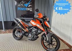KTM 125 Duke ABS (2017 - 20) usata