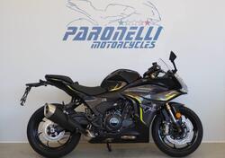 Benelli Tornado 550 (2025) nuova
