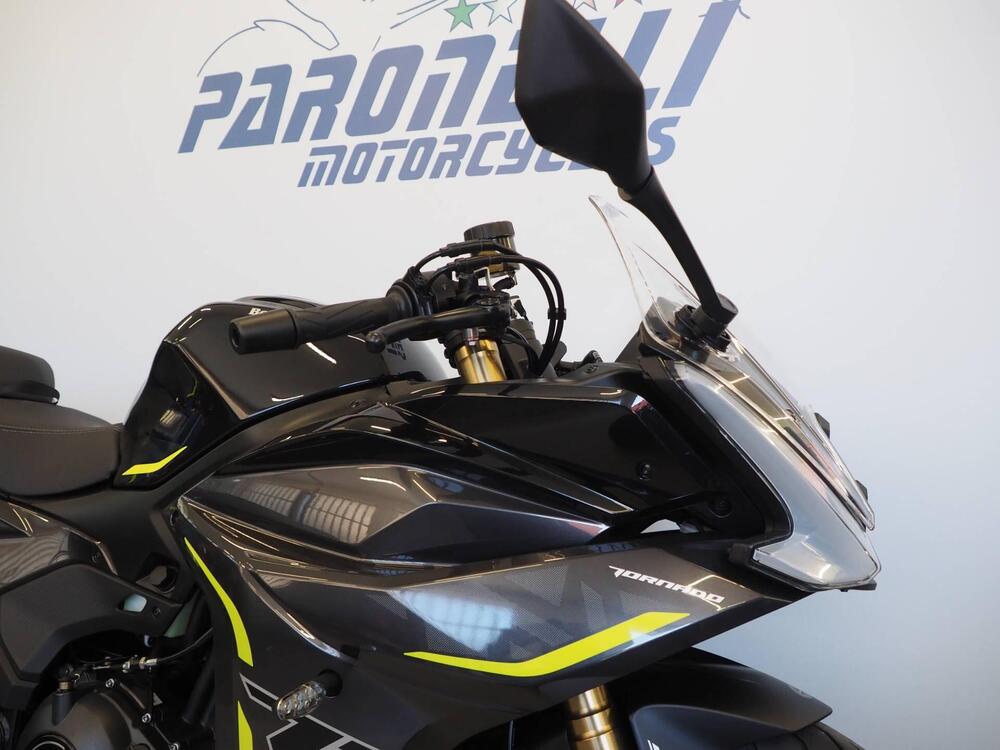 Benelli Tornado 550 (2025) (3)